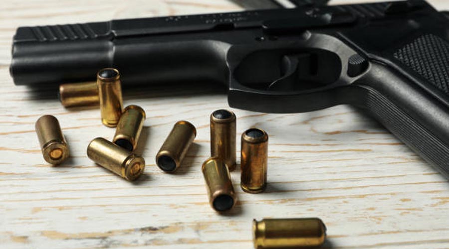 Més control per a les armes que hi ha a Andorra