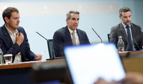 El Govern impulsa la digitalització de les empreses amb assessoraments, subvencions i avals