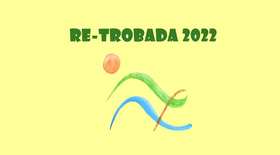 Engega la Re-Trobada Esportiva de Residències 2022 de l’Alt Urgell, Cerdanya i Principat d’Andorra