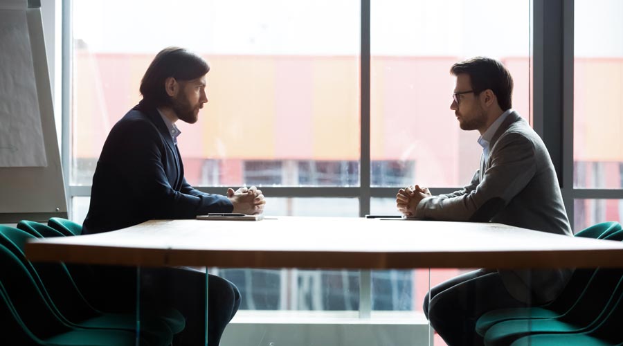 La resolució de conflictes