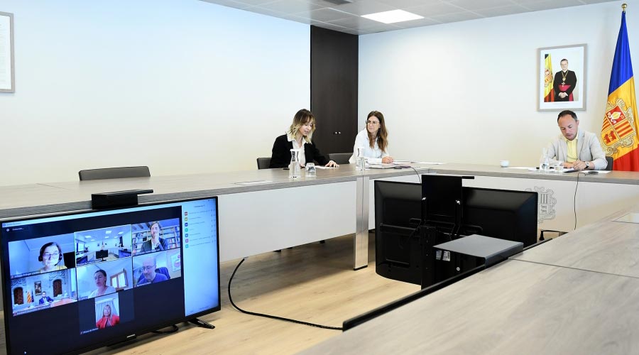 La Fundació Ramon Llull aprova un comitè executiu per a impulsar l’activitat de l’entitat