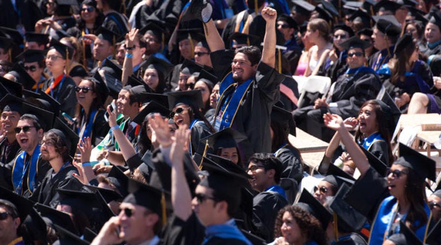 Llorenç Miquel guanya la beca Fulbright per a estudiar a la Universitat de Califòrnia–Irvine