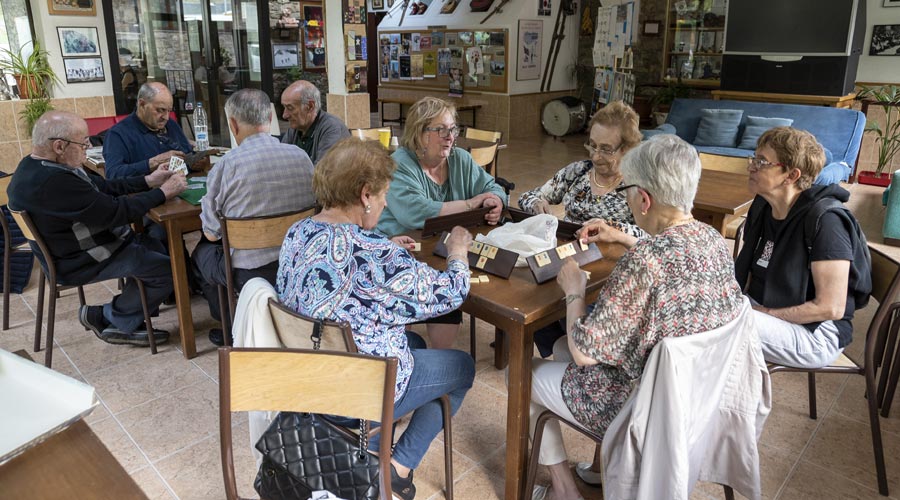 Les cases pairals d’Andorra organitzen la primera trobada interparroquial postcovid