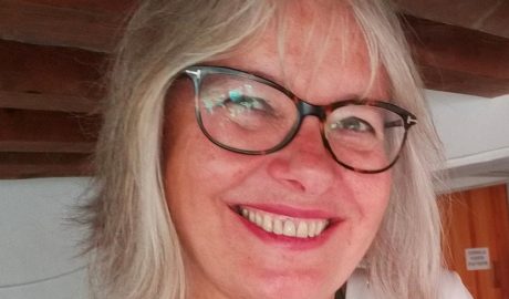 Zaida Muxí, ponent del cicle de conferències organitzat pel Col·legi Oficial d'Arquitectes d'Andorra