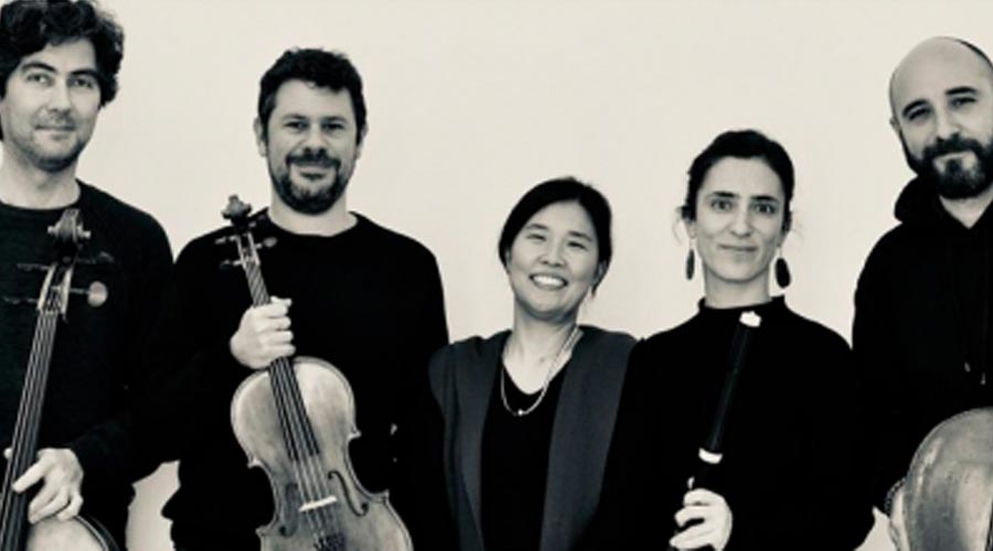 El grup Il Viaggio
