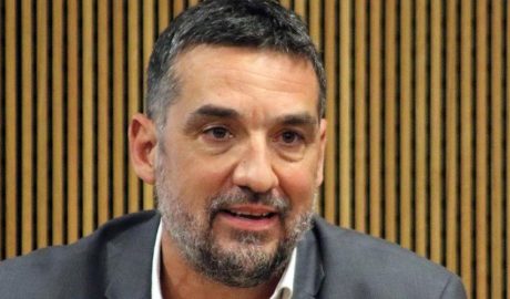 Bruno Bartolomé, fins ara director de l'Oficina Covid