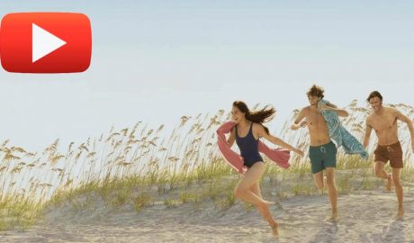 El verano en que me enamoré