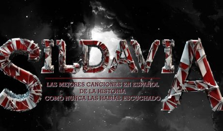 Logotip del grup musical Sidavia