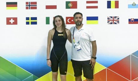 Tresa Vergés i Alfonso Maltrana (FAN)