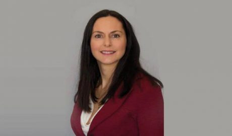 Olga Molné, nova presidenta d'Ski Andorra