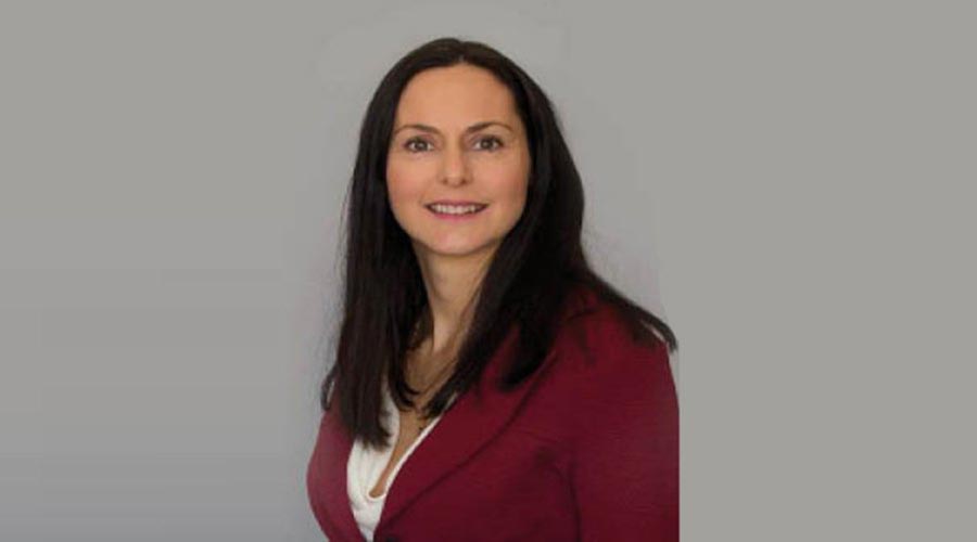 Olga Molné, nova presidenta d'Ski Andorra