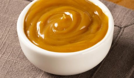 Com preparar un deliciós almívar de llet