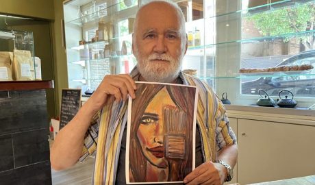 Presentació de la Fira Art and Rock