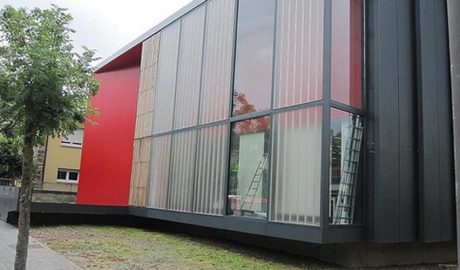 L'Arxiu Comarcal de l'Alt Urgell