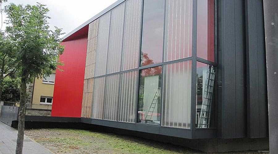 L'Arxiu Comarcal de l'Alt Urgell