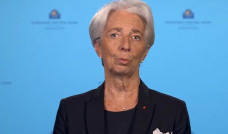 Christine Lagarde