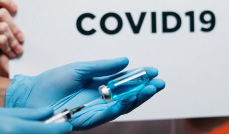 Una vacuna de Covid