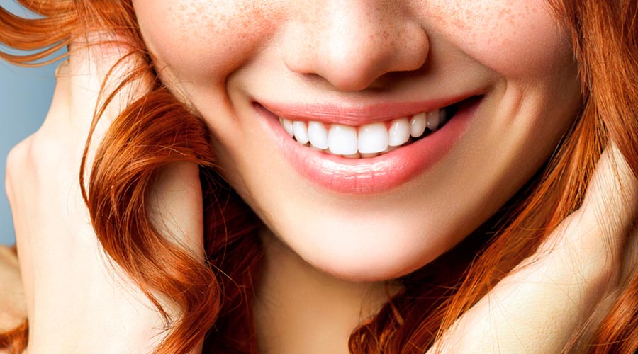 Cures estiuenques per a una dentadura sana