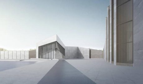 Disseny d'un espai urbà sostenible