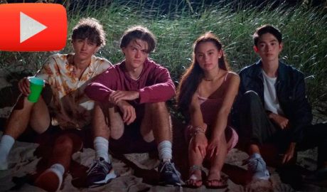 el verano en que me enamoré