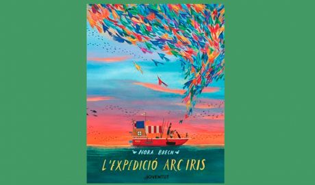 Expedició arc Iris