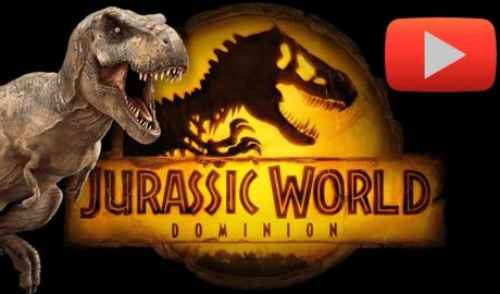 jurassic world dominion