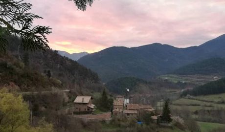 Municipi de La Vansa