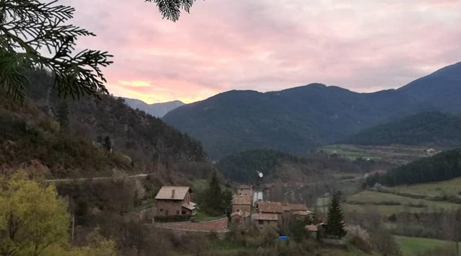 Municipi de La Vansa