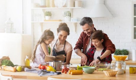 Cuinar sa per a tota la setmana: trucs i consells