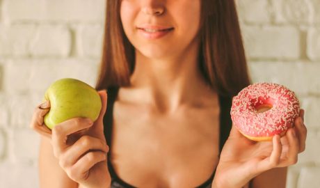 Com baixar els quilos de més de les vacances