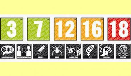 La classificació PEGI dels videojocs