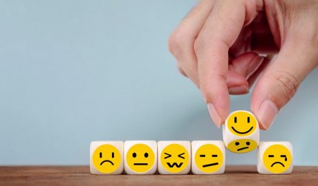 Trucs per a saber diferenciar entre els sentiments i les emocions