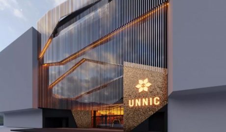 Simulació de com serà el futur casino