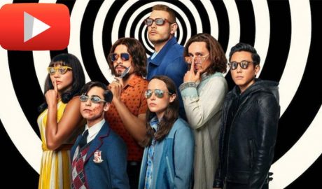 The Umbrella Academy