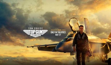top gun