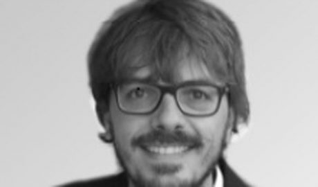 Foto de l'arquitecte Xavier Rechi Montes