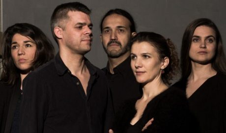 La formació Ratas del viejo mundo