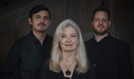 El grup Armonía Concertada