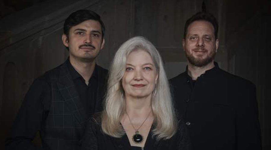 El grup Armonía Concertada