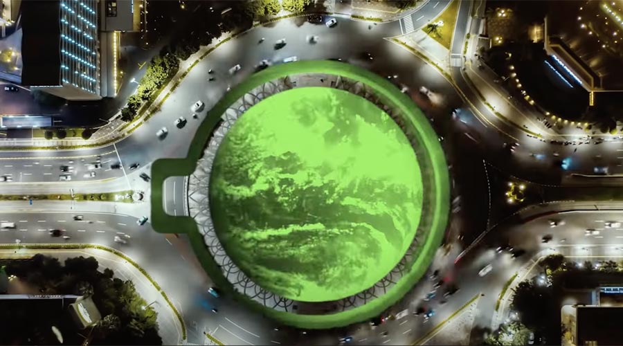 Imatge de la First Lego League