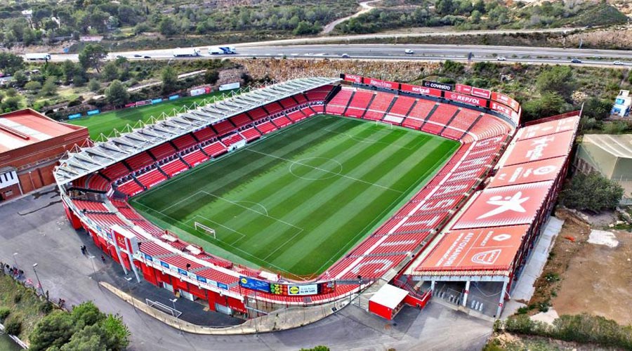 El Nou Estadi de Tarragona