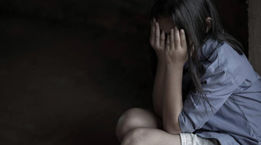 Una persona retinguda involuntàriament