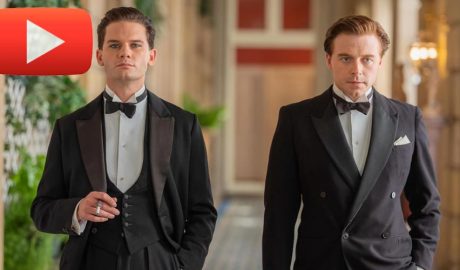 Imatge de la pel·lícula Benediction