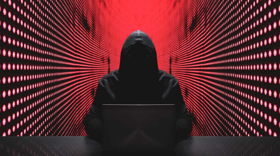 Un hacker