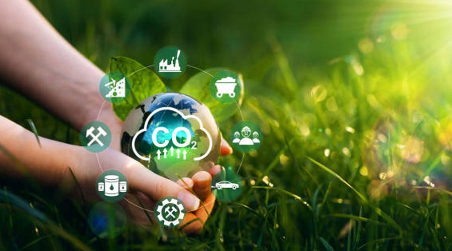 Símbol de l'economia circular