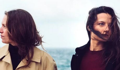 El duet Les Isabeles