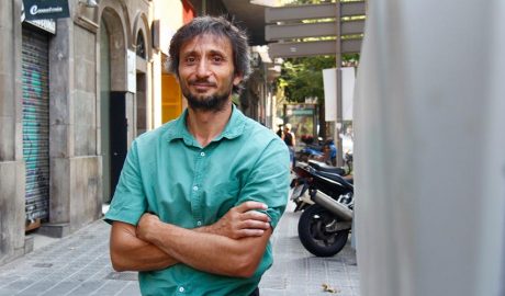 Jordi Costa, gerent de Datambient