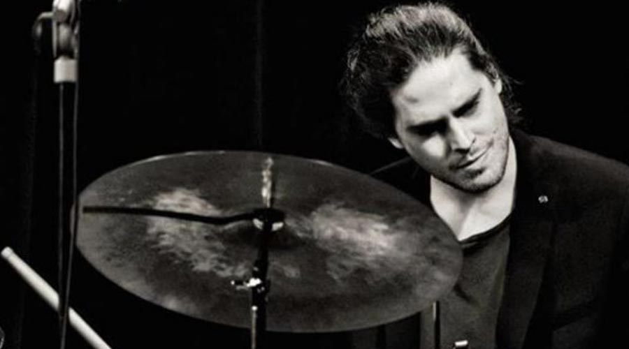 El músic Kike Pérez