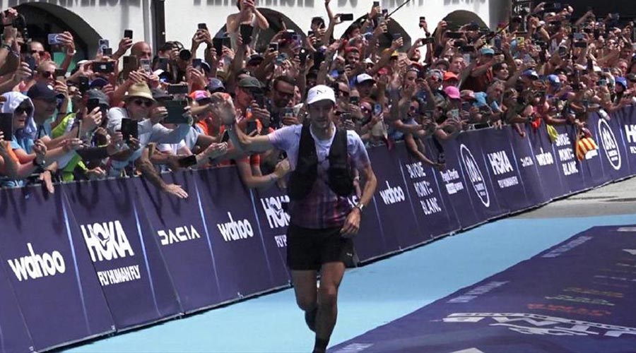Kilian Jornet