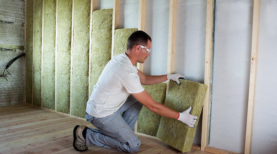  Aïllament tèrmic i acústic de la llar